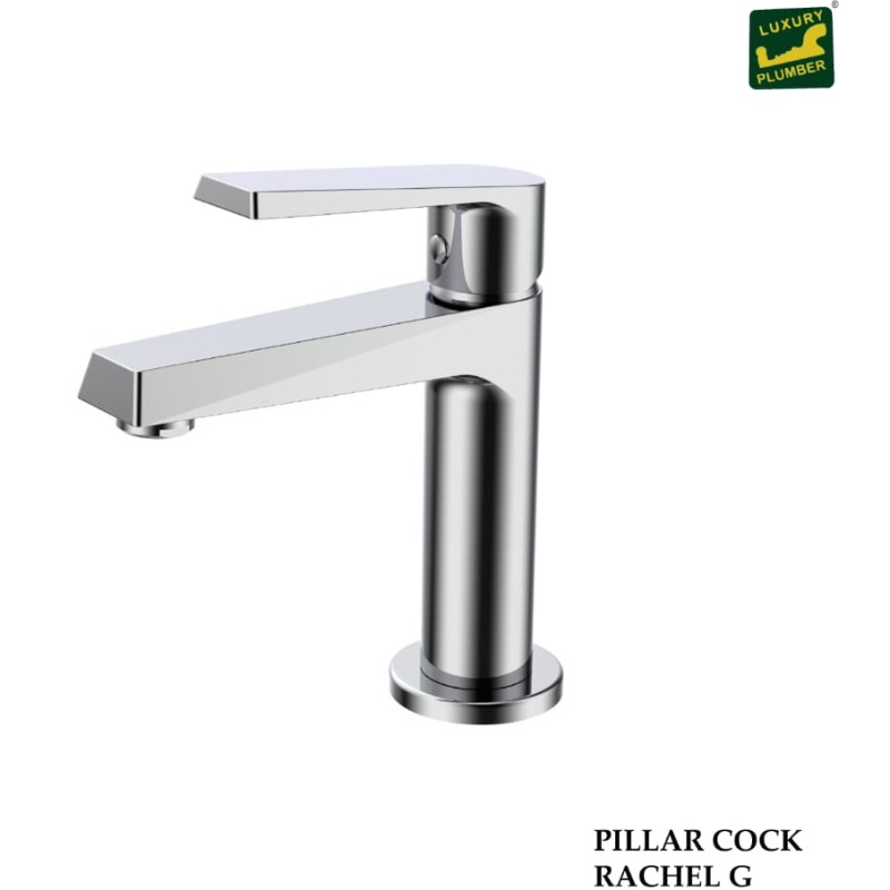 BASIN TAP RACHEL LUX/PLUMBER